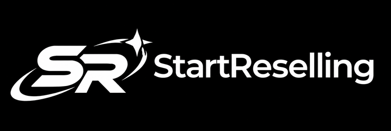 StartReselling